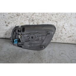 Maniglia Interna Posteriore DX Chevrolet Spark dal 2009 al 2016  1687874513684