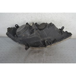 Faro Anteriore SX Peugeot 307 dal 2002 al 2009 Cod 42450711  1687874929843
