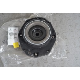 Supporto ammortizzatore a molla anteriore Citroen Cod 503181  1687875701721