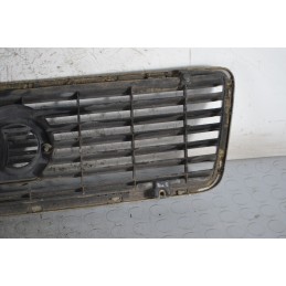 Griglia Anteriore Audi A6 C4 dal 1990 al 1997 Cod 4a0853651  1687877474555