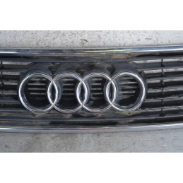 Griglia Anteriore Audi A6 C4 dal 1990 al 1997 Cod 4a0853651  1687877474555