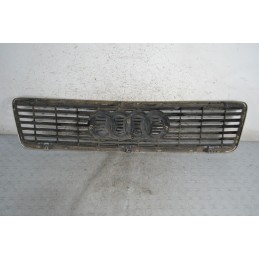 Griglia Anteriore Audi A6 C4 dal 1990 al 1997 Cod 4a0853651  1687877474555