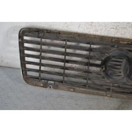 Griglia Anteriore Audi A6 C4 dal 1990 al 1997 Cod 4a0853651  1687877474555