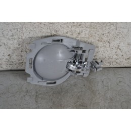 Maniglia interna anteriore SX Citroen C3 I Dal 2002 al 2009 COd 9143K4  1687877892786