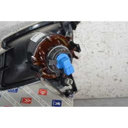Faro fendinebbia Anteriore DX Citroen Xsara dal 1997 al 2006 Cod 6205r4  1687937714911