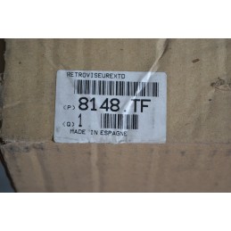 Specchietto Retrovisore Esterno DX Citroen Xsara dal 1997 al 2006 Cod 8148tf  1687939416059
