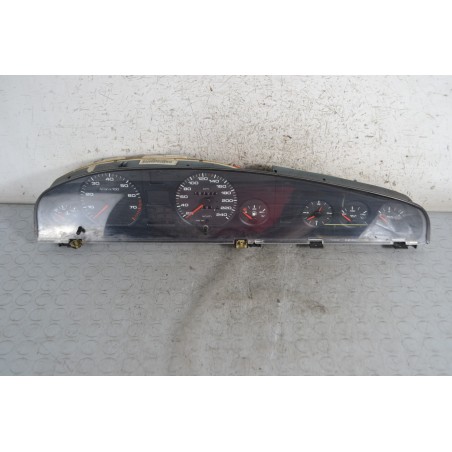 Strumentazione Contachilometri Completa Audi 100 C4 dal 1990 al 1994 Cod 4a1919033dd 1687940495739