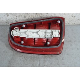 Fanale stop posteriore DX Skoda Fabia Dal 1999 al 2007 Cod 6Y6945257  1687945331490