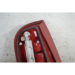 Fanale stop posteriore DX Skoda Fabia Dal 1999 al 2007 Cod 6Y6945257  1687945331490