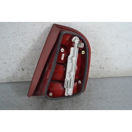 Fanale stop posteriore SX Skoda Fabia Dal 1999 al 2007 Cod 6Y6945257  1687946316861