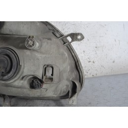 Faro Anteriore SX Opel Agila A dal 2000 al 2007 Cod 35300-84e00  1687947123611