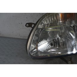 Faro Anteriore SX Opel Agila A dal 2000 al 2007 Cod 35300-84e00  1687947123611