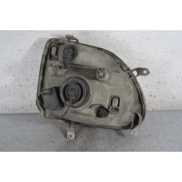 Faro Anteriore SX Opel Agila A dal 2000 al 2007 Cod 35300-84e00  1687947123611