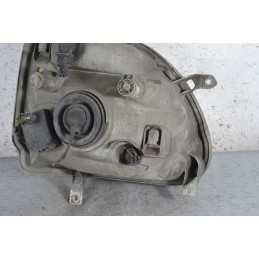 Faro Anteriore SX Opel Agila A dal 2000 al 2007 Cod 35300-84e00  1687947123611