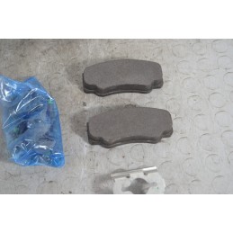 Kit Pastiglie Freno Posteriori Citroen Jumper Fiat Ducato dal 1994 al 2002 Cod 425468  1687948307829