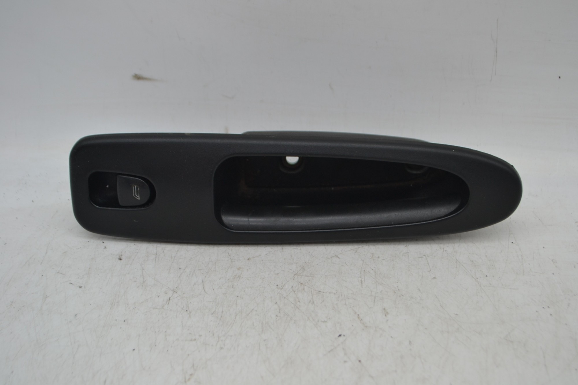 Pulsantiera alzacristallo anteriore DX Alfa Romeo 166 Dal 2003 al 2007 Cod 156029687  1687954440046