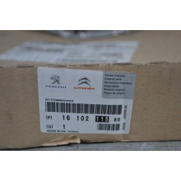 Kit Frizione Citroen C4 Grand Picasso 1.6 HDI dal 2013 in poi Cod 1610211580  1687955204371