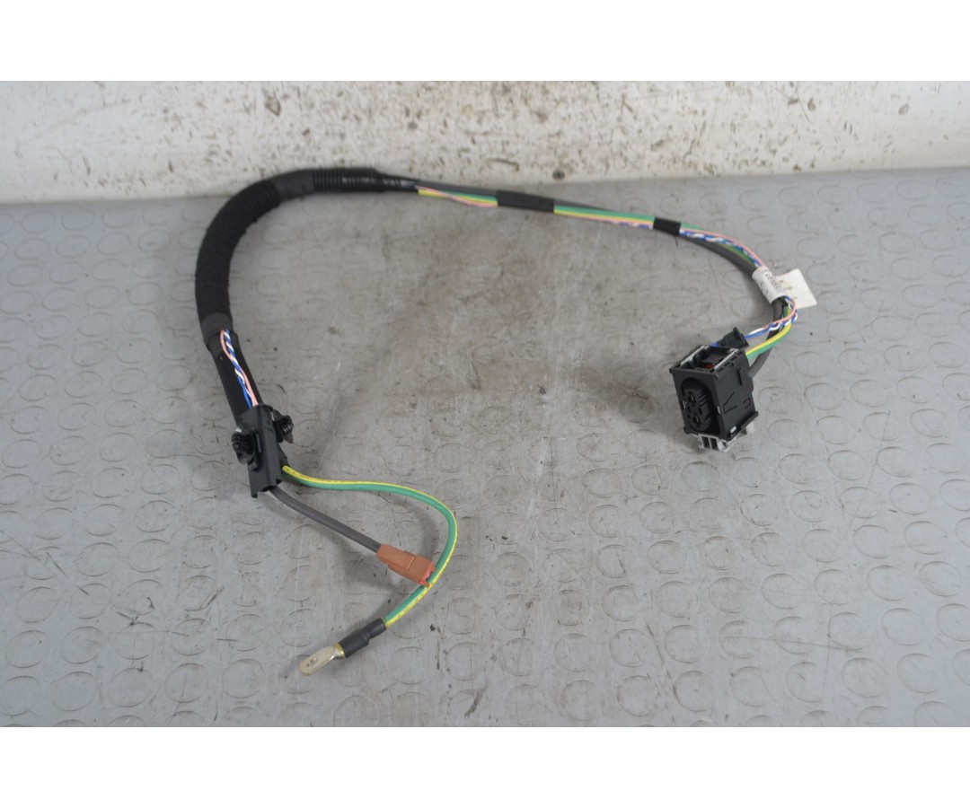 Cablaggio Servosterzo Peugeot 207 dal 2006 al 2015 Cod 6586r1  1687955510779