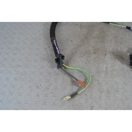 Cablaggio Servosterzo Peugeot 207 dal 2006 al 2015 Cod 6586r1  1687955510779