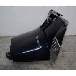 Carena Retroscudo Aprilia Scarabeo 500 dal 2002 al 2006  1687958301879