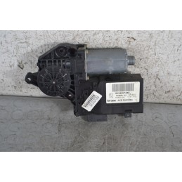 Motorino alzavetro anteriore DX Peugeot 307 SW Dal 2002 al 2009 Cod 9634457480  1688021999849