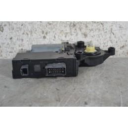 Motorino alzavetro anteriore DX Peugeot 307 SW Dal 2002 al 2009 Cod 9634457480  1688021999849