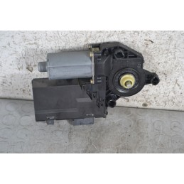 Motorino alzavetro anteriore DX Peugeot 307 SW Dal 2002 al 2009 Cod 9634457480  1688021999849