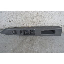 Pulsantiera alzacristalli anteriore SX Daihatsu Cuore Dal 2006 al 2011 Cod 84820-B2320  1688023175791