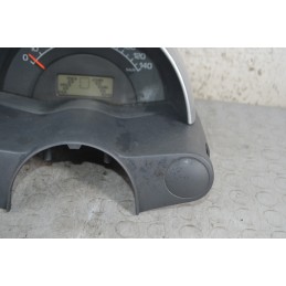 Strumentazione Contachilometri Completa Smart ForTwo W450 dal 1998 al 2007  1688024219357