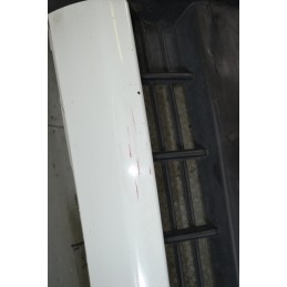 Paraurti anteriore Citroen Nemo Dal 2008 al 2013 Colore bianco  1688043780524