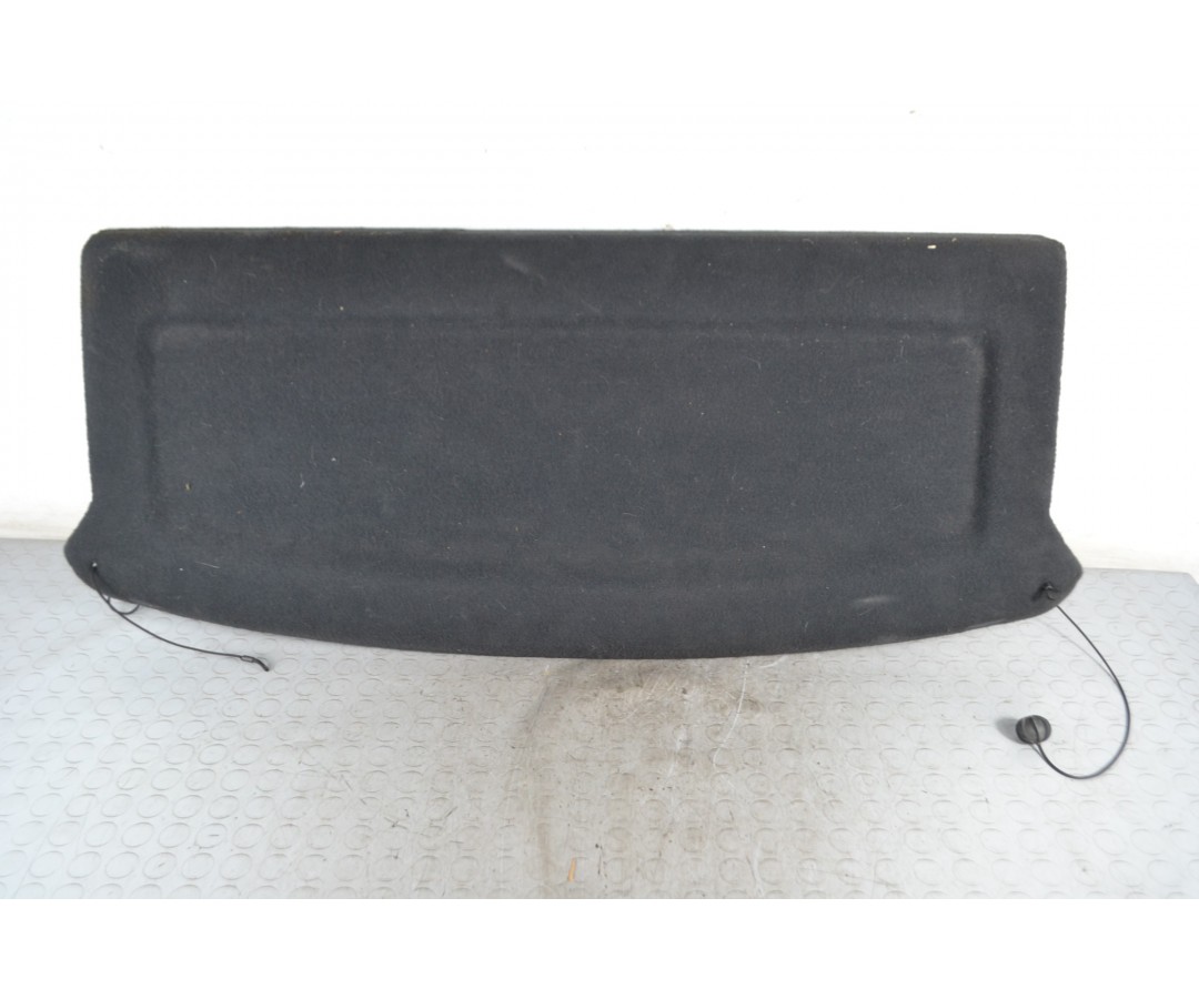 Cappelliera Copribagagli Skoda Fabia 6Y 5 Porte dal 1999 al 2007  1688046085299