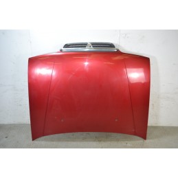 Cofano anteriore Rover 214 i Cabrio Dal 1992 al 1999 Colo bordeaux  1688048163735