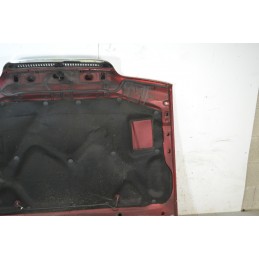 Cofano anteriore Rover 214 i Cabrio Dal 1992 al 1999 Colo bordeaux  1688048163735