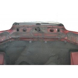 Cofano anteriore Rover 214 i Cabrio Dal 1992 al 1999 Colo bordeaux  1688048163735