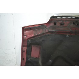 Cofano anteriore Rover 214 i Cabrio Dal 1992 al 1999 Colo bordeaux  1688048163735