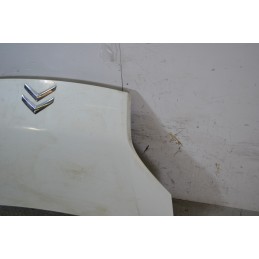 Cofano anteriore Citroen Nemo Dal 2008 al 2013 Colore bianco  1688048762723