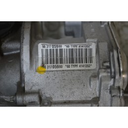 Scatole sterzo elettrica Opel Crossland X Dal 2017 in poi Cod 9831705980  1688049052861