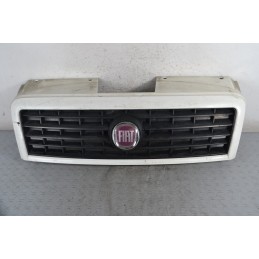 Grglia Anteriore Fiat Doblo dal 2006 al 2009 Cod 735395576  1688108039055