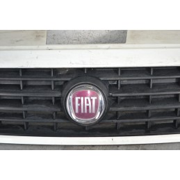 Grglia Anteriore Fiat Doblo dal 2006 al 2009 Cod 735395576  1688108039055