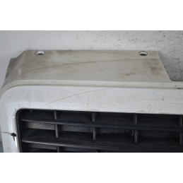 Grglia Anteriore Fiat Doblo dal 2006 al 2009 Cod 735395576  1688108039055