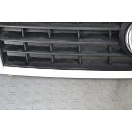 Grglia Anteriore Fiat Doblo dal 2006 al 2009 Cod 735395576  1688108039055