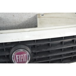 Grglia Anteriore Fiat Doblo dal 2006 al 2009 Cod 735395576  1688108039055