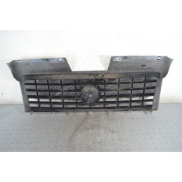 Grglia Anteriore Fiat Doblo dal 2006 al 2009 Cod 735395576  1688108039055