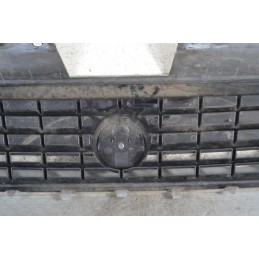 Grglia Anteriore Fiat Doblo dal 2006 al 2009 Cod 735395576  1688108039055