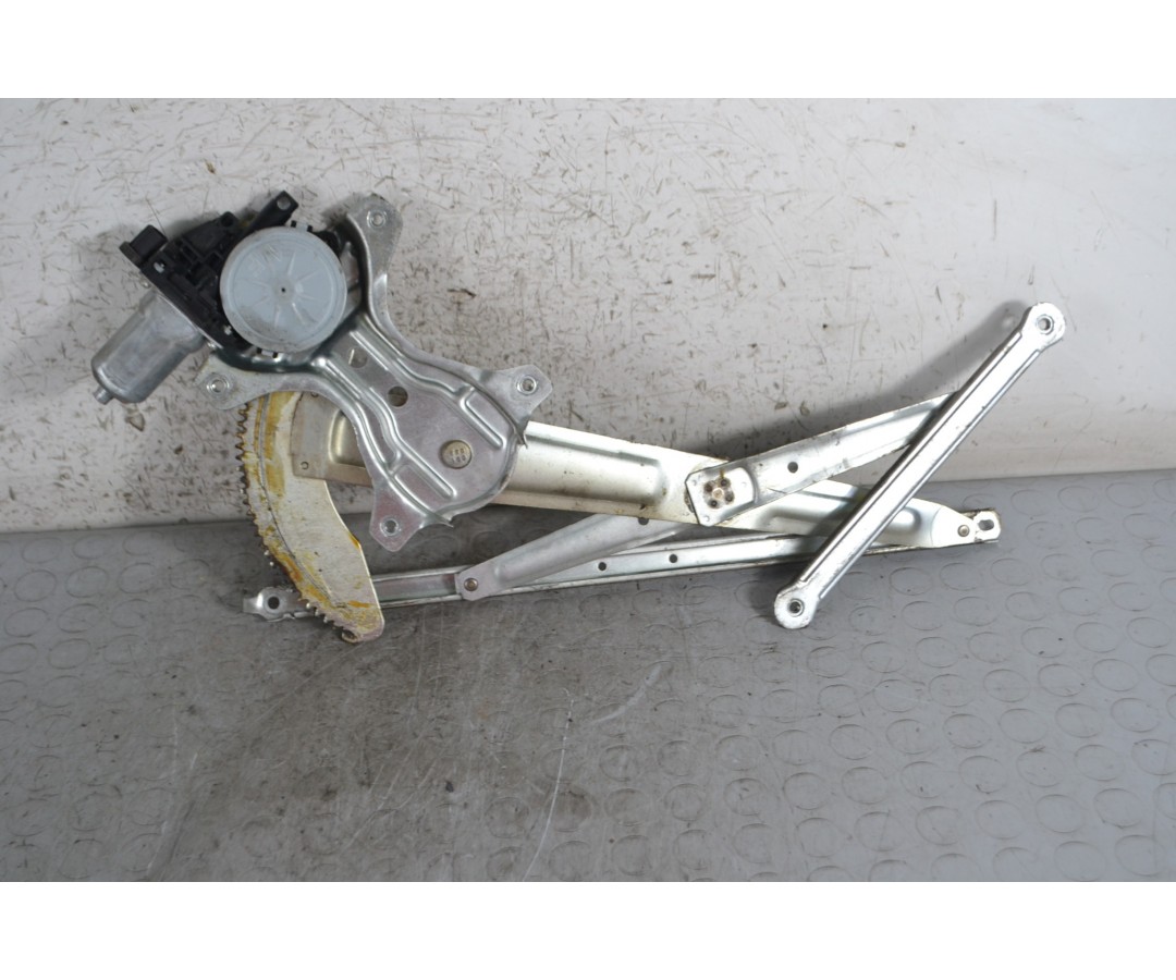 Macchinetta Alzacristalli Anteriore SX Daihatsu Cuore dal 2006 al 2011 Cod 85720-b20220  1688109221466