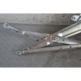 Macchinetta Alzacristalli Anteriore SX Daihatsu Cuore dal 2006 al 2011 Cod 85720-b20220  1688109221466