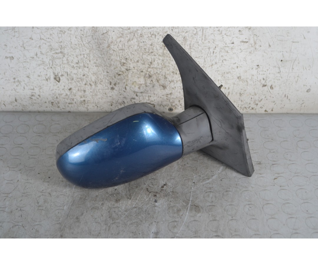 Specchietto Retrovisore Esterno DX Renault Megane Scenic dal 1996 al 1999 Cod 010461 1688112397240 Specchietto Retrovisore Esterno DX Renault Megane Scenic dal 1996 al 1999 Cod 010461 1688112397240