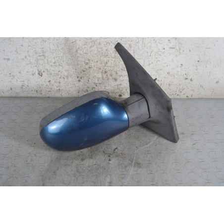 Specchietto Retrovisore Esterno DX Renault Megane Scenic dal 1996 al 1999 Cod 010461  1688112397240