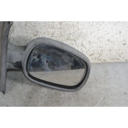 Specchietto Retrovisore Esterno DX Renault Scenic I dal 1996 al 1999 Cod 010461  1688112397240