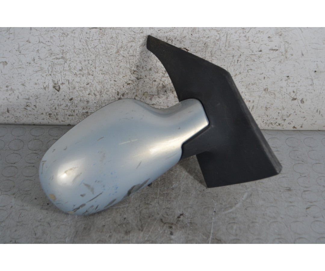 Specchietto retrovisore esterno DX Renault Megane Scenic I Dal 1996 al 1999 Cod 014092 1688114120464 Specchietto retrovisore esterno DX Renault Megane Scenic I Dal 1996 al 1999 Cod 014092 1688114120464